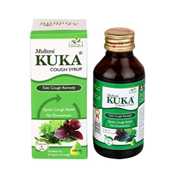 CATANIL COUGH SYRUP 100ML